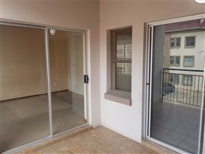 2 Bed Apartment in Sundowner