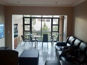 2 Bed Apartment in Ebotse Estate