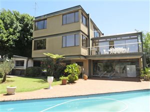 3 Bed House in Dowerglen