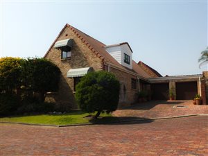 5 Bed House in Dormehlsdrift