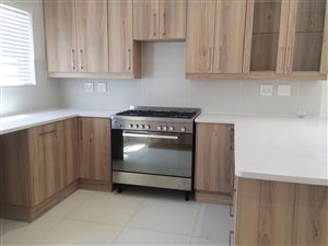 3 Bed House in Pinehurst