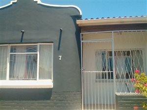 5 Bedroom House in Bothasrus