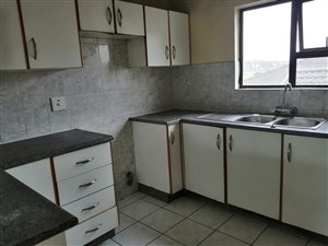 2 Bed Apartment in Arboretum