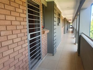 2 Bed Apartment in Moregloed
