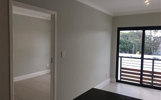 1 Bedroom Apartment in Kenilworth