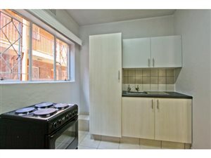 1 Bedroom Apartment in Benoni Central
