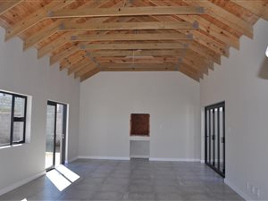 3 Bed House in Langebaan