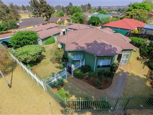 2 Bed House in Manufacta