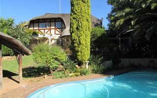 4 Bedroom House in Boskruin