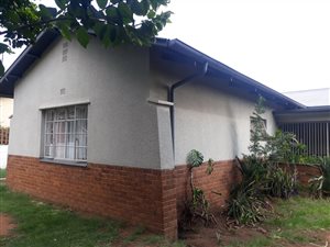 3 Bed House in Moregloed