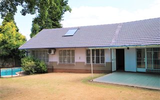 4 Bedroom House in Bordeaux