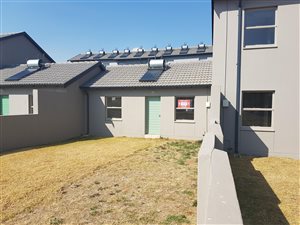 2 Bed Cluster in Selcourt