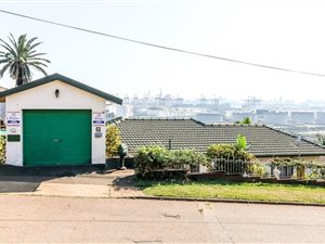3 Bed House in Fynnland