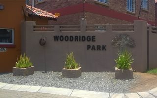 2 Bedroom Townhouse in Waterval East
