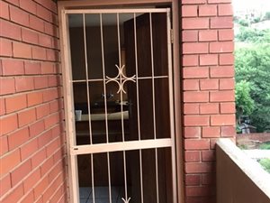 2 Bed Apartment in Gezina