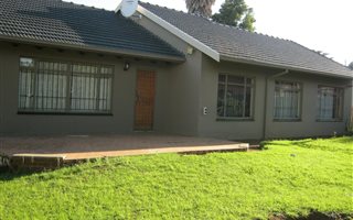 3 Bedroom House in Kibler Park