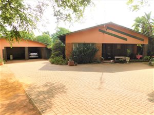 4 Bed House in Lyttelton Manor