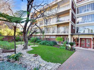1 Bed Apartment in Hyde Park