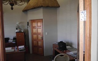 500 ha Farm in Boshof