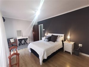 2 Bed House in Bodorp