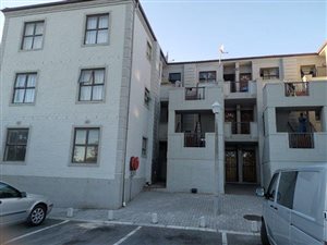 2 Bed Apartment in Sanlamhof