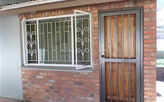1 Bedroom Apartment in Die Bult