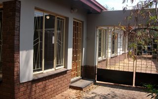 4 Bedroom House in Roseville