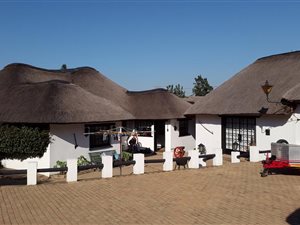 3 Bed House in Kyalami AH