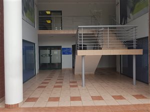 127 m² Office Space in Mt Edgecombe
