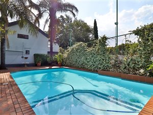 3 Bed Apartment in Lakefield