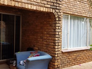 3 Bed Simplex in Doornpoort and surrounds