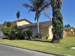 4 Bed House in Richmond Estate