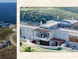 7 Bed House in Herolds Bay