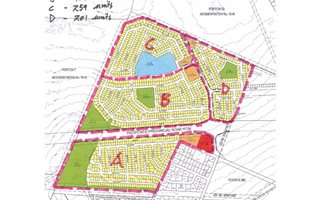98 ha Land available in Dersley