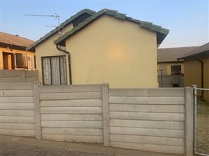 2 Bed Cluster in Naturena