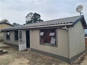3 Bed House in Woodlands