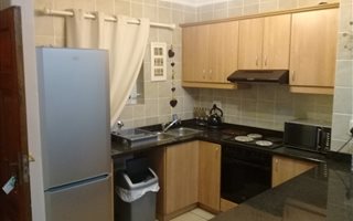 2 Bedroom Apartment in Bellville Central