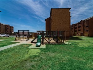 2 Bed Apartment in Amberfield