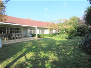 3 Bed House in Libradene