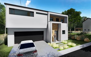 3 Bedroom House in Olympus