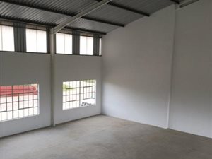 330 m² Industrial space in Cato Ridge