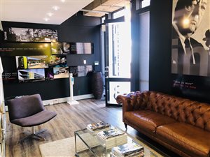265 m² Commercial space in La Lucia