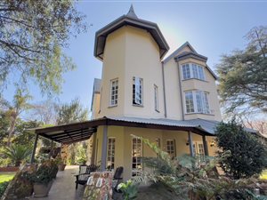 3 Bed House in Irene