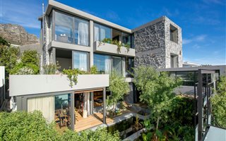 3 Bedroom Townhouse in Bakoven