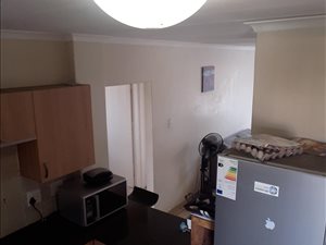 2 Bed Apartment in Dinwiddie
