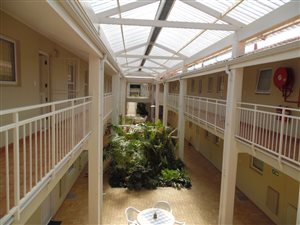 2 Bed Apartment in Sonstraal