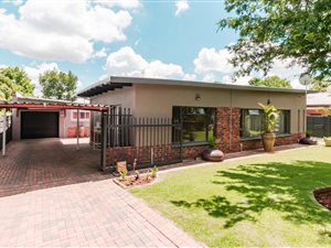 3 Bed House in Queenswood