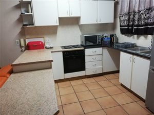 2 Bed Apartment in Uvongo