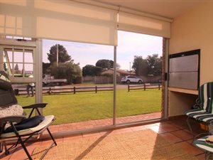 2 Bed Apartment in Hartenbos