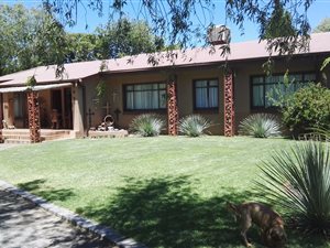 4 Bed House in Vanderkloof